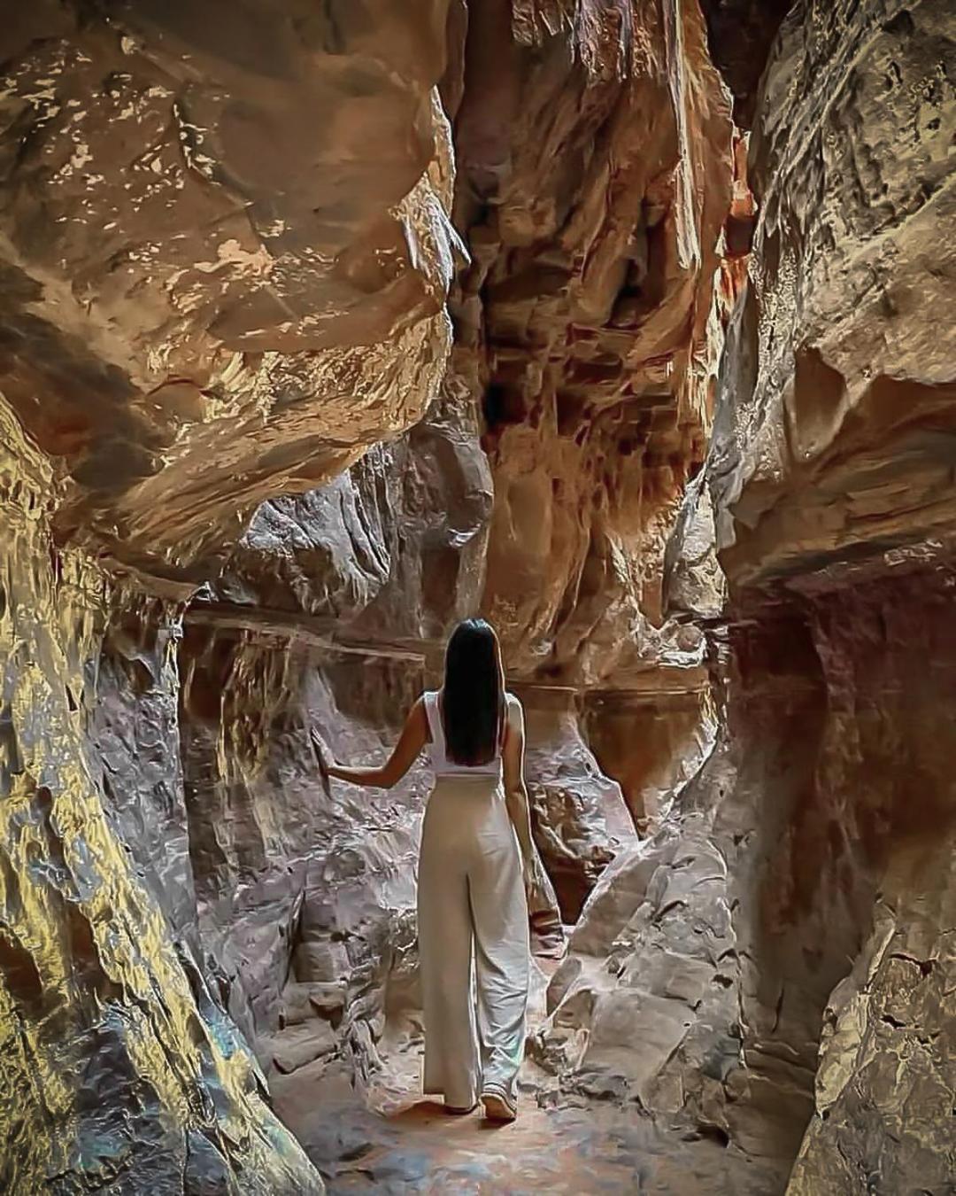 Rum Royal Flower Luxury Camp Wadi Rum Exteriér fotografie
